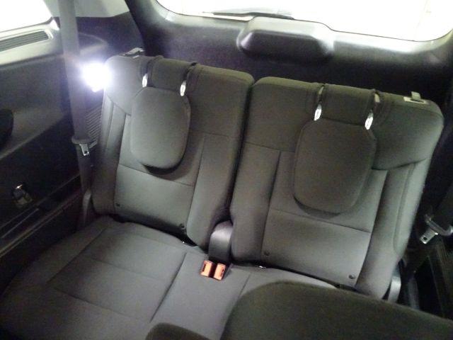 Ford Explorer XLT RWD 2021