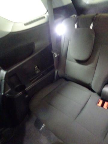 Ford Explorer XLT RWD 2021