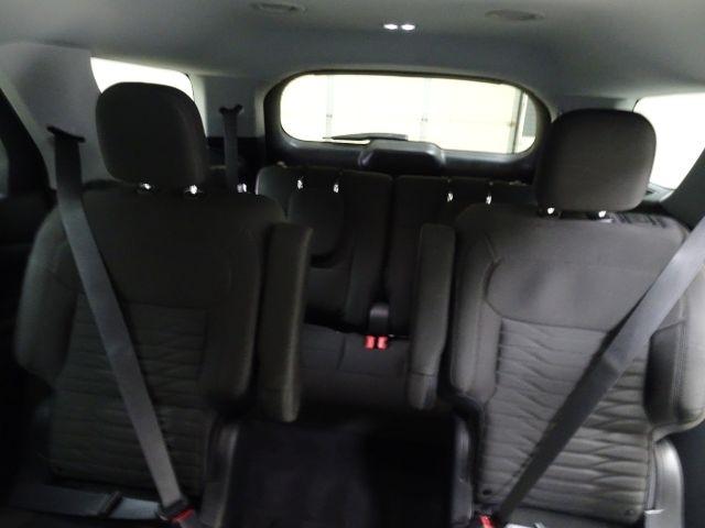 Ford Explorer XLT RWD 2021