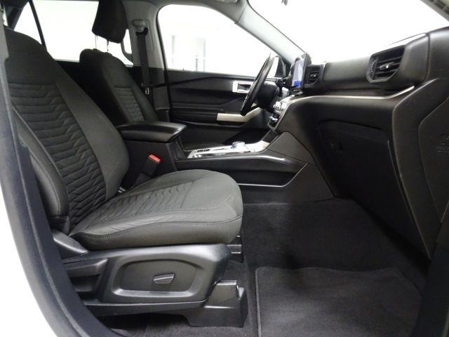 Ford Explorer XLT RWD 2021