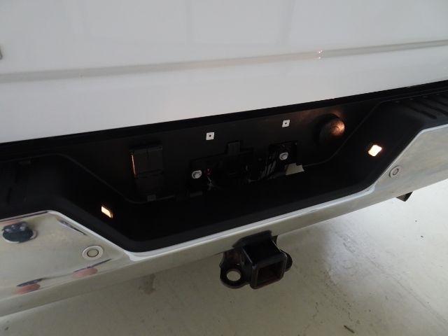 Chevrolet Silverado 2500HD 4WD Crew Cab 159" LTZ 2024
