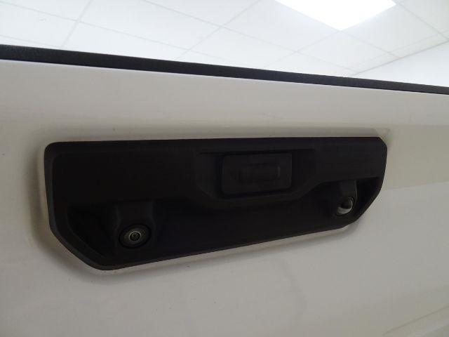 Chevrolet Silverado 2500HD 4WD Crew Cab 159" LTZ 2024