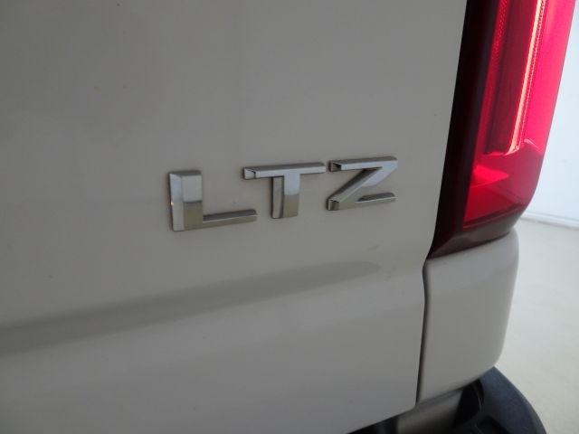 Chevrolet Silverado 2500HD 4WD Crew Cab 159" LTZ 2024