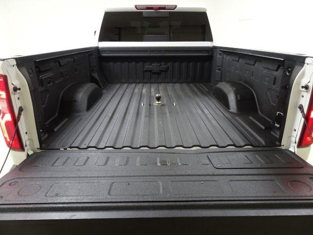 Chevrolet Silverado 2500HD 4WD Crew Cab 159" LTZ 2024