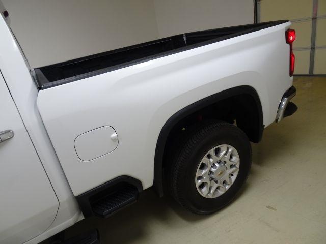 Chevrolet Silverado 2500HD 4WD Crew Cab 159" LTZ 2024