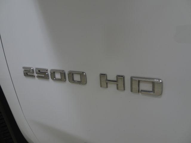 Chevrolet Silverado 2500HD 4WD Crew Cab 159" LTZ 2024