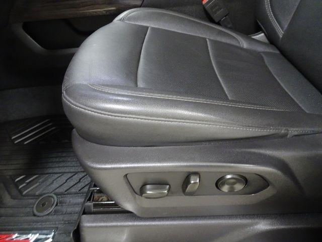 Chevrolet Silverado 2500HD 4WD Crew Cab 159" LTZ 2024