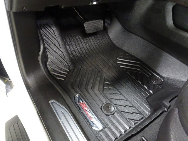 Chevrolet Silverado 2500HD 4WD Crew Cab 159" LTZ 2024