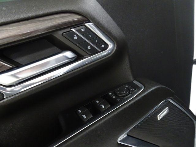 Chevrolet Silverado 2500HD 4WD Crew Cab 159" LTZ 2024