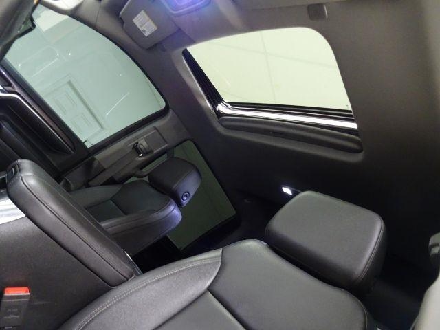 Chevrolet Silverado 2500HD 4WD Crew Cab 159" LTZ 2024