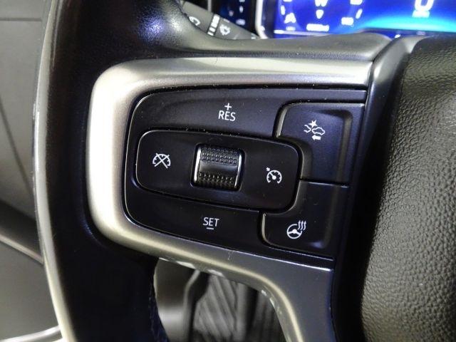 Chevrolet Silverado 2500HD 4WD Crew Cab 159" LTZ 2024