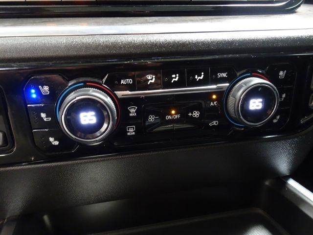 Chevrolet Silverado 2500HD 4WD Crew Cab 159" LTZ 2024
