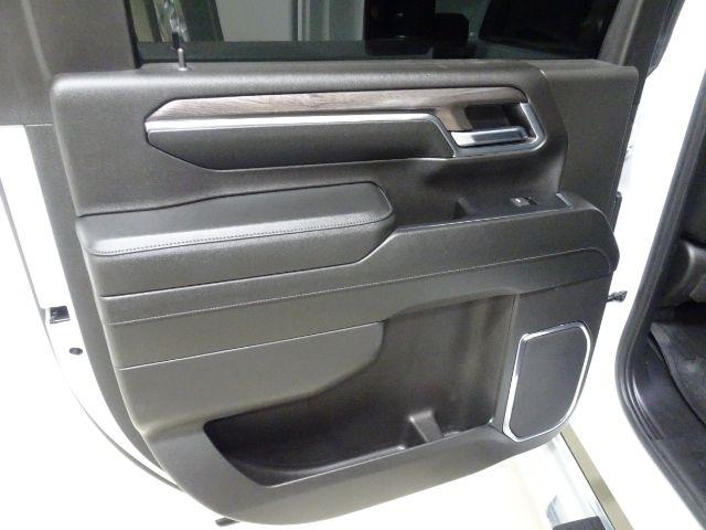 Chevrolet Silverado 2500HD 4WD Crew Cab 159" LTZ 2024