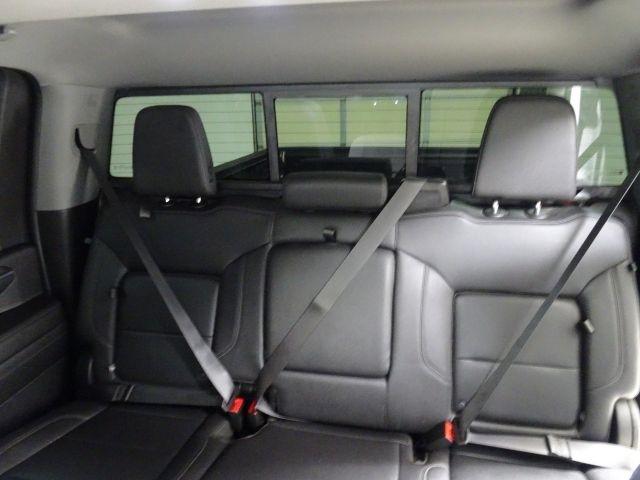 Chevrolet Silverado 2500HD 4WD Crew Cab 159" LTZ 2024