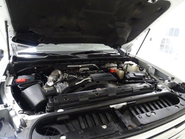 Chevrolet Silverado 2500HD 4WD Crew Cab 159" LTZ 2024