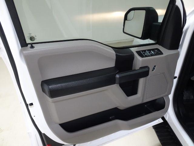 Ford F-150 Lariat 4WD SuperCab 8' Box 2017