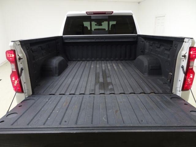 Chevrolet Silverado 1500 4WD Crew Cab 147" LT w/1LT 2025