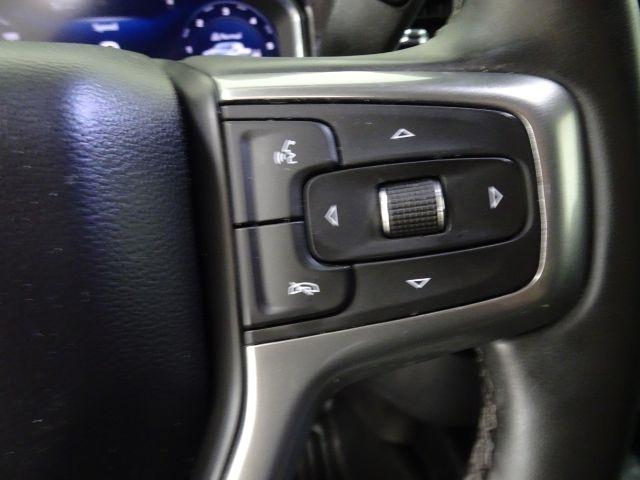Chevrolet Silverado 1500 4WD Crew Cab 147" LT w/1LT 2025