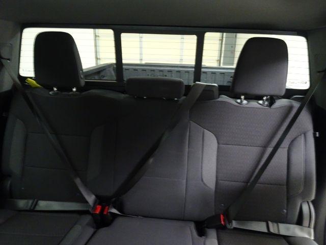 Chevrolet Silverado 1500 4WD Crew Cab 147" LT w/1LT 2025