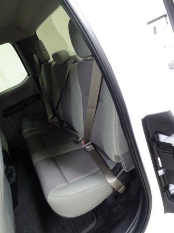 Ford F-150 4WD SuperCab 145" Lariat 2016