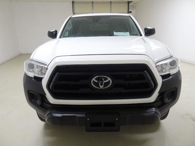 Toyota Tacoma 2WD SR5 Access Cab 6' Bed I4 AT (Natl) 2022