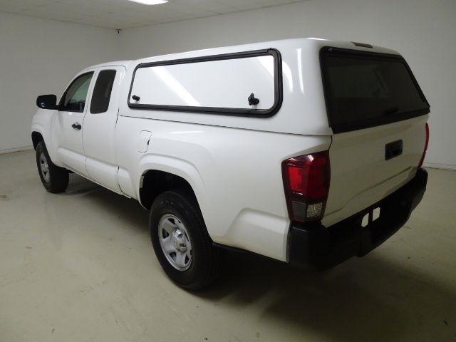 Toyota Tacoma 2WD SR5 Access Cab 6' Bed I4 AT (Natl) 2022