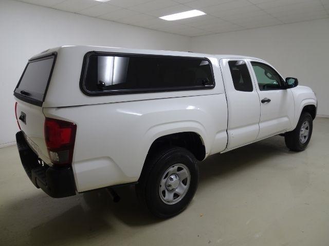 Toyota Tacoma 2WD SR5 Access Cab 6' Bed I4 AT (Natl) 2022