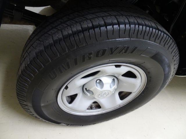 Toyota Tacoma 2WD SR5 Access Cab 6' Bed I4 AT (Natl) 2022