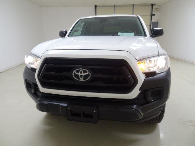 Toyota Tacoma 2WD SR5 Access Cab 6' Bed I4 AT (Natl) 2022