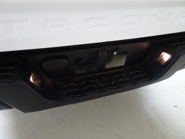Toyota Tacoma 2WD SR5 Access Cab 6' Bed I4 AT (Natl) 2022