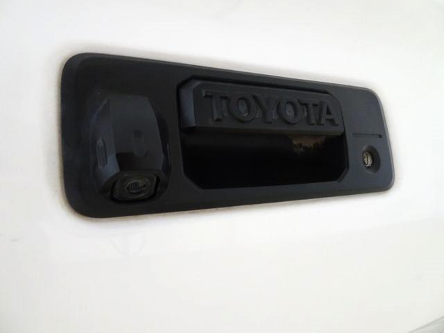 Toyota Tacoma 2WD SR5 Access Cab 6' Bed I4 AT (Natl) 2022