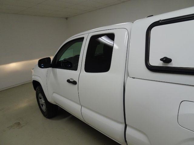 Toyota Tacoma 2WD SR5 Access Cab 6' Bed I4 AT (Natl) 2022