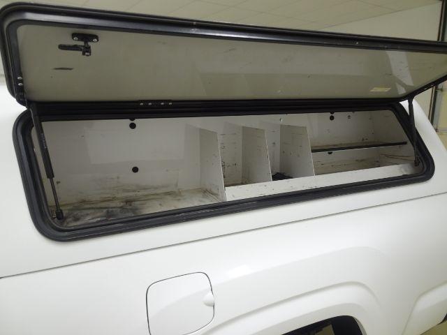 Toyota Tacoma 2WD SR5 Access Cab 6' Bed I4 AT (Natl) 2022