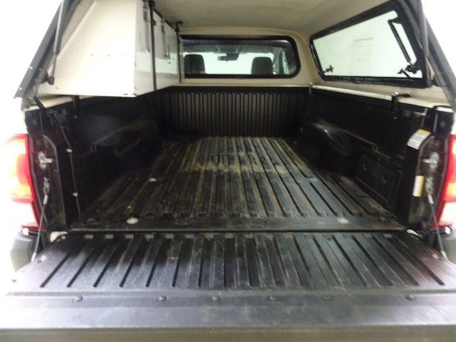 Toyota Tacoma 2WD SR5 Access Cab 6' Bed I4 AT (Natl) 2022