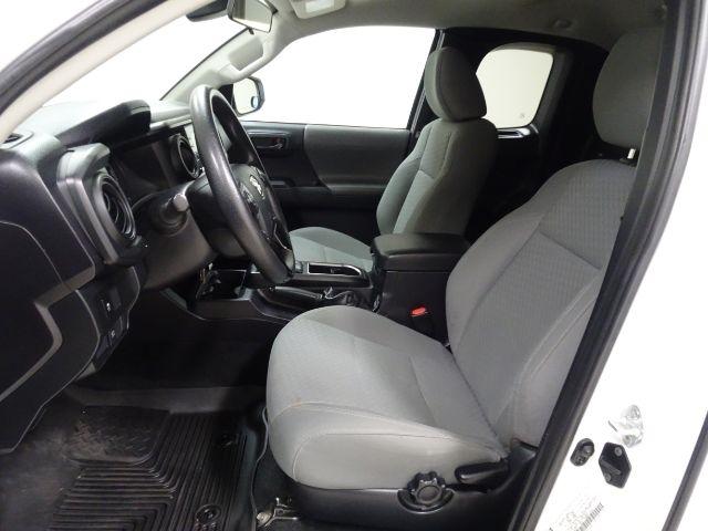 Toyota Tacoma 2WD SR5 Access Cab 6' Bed I4 AT (Natl) 2022