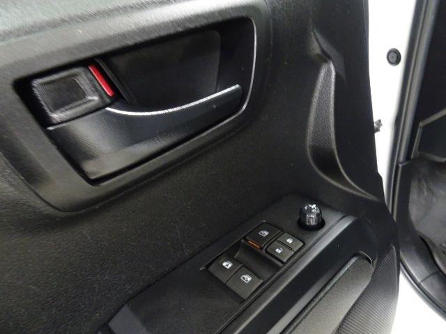 Toyota Tacoma 2WD SR5 Access Cab 6' Bed I4 AT (Natl) 2022