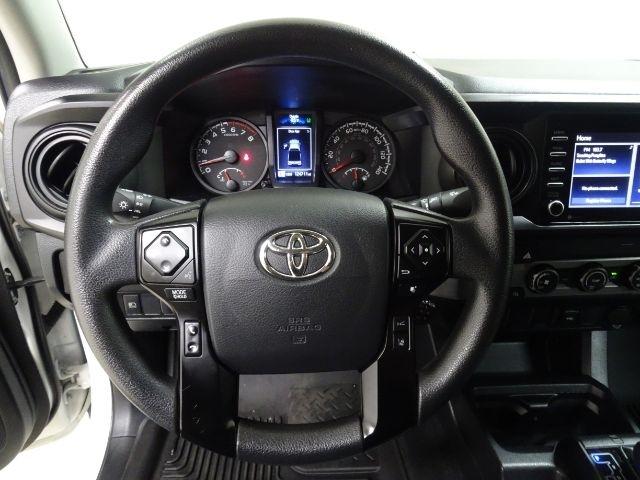 Toyota Tacoma 2WD SR5 Access Cab 6' Bed I4 AT (Natl) 2022