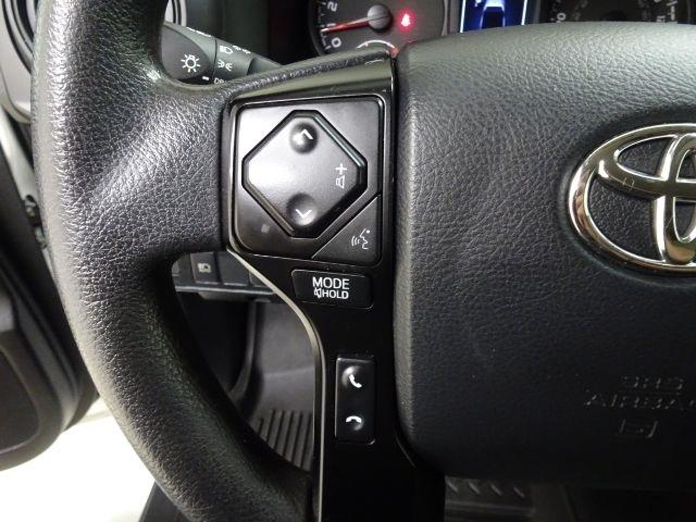 Toyota Tacoma 2WD SR5 Access Cab 6' Bed I4 AT (Natl) 2022