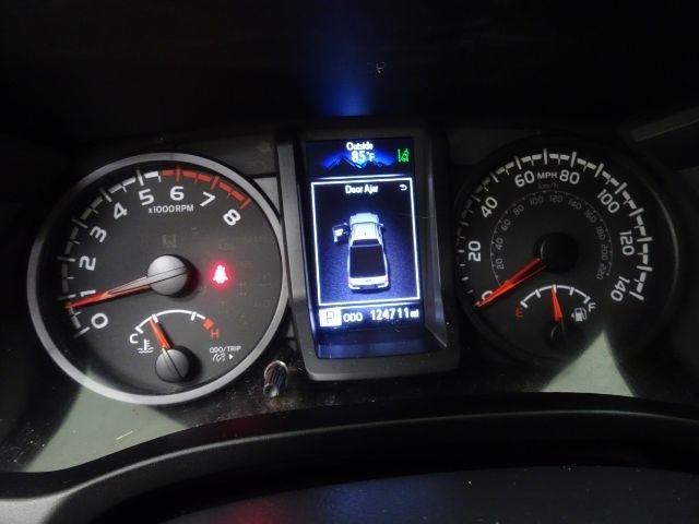 Toyota Tacoma 2WD SR5 Access Cab 6' Bed I4 AT (Natl) 2022