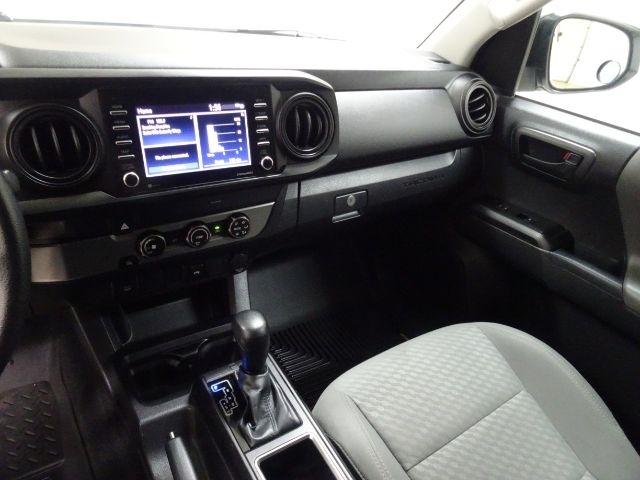 Toyota Tacoma 2WD SR5 Access Cab 6' Bed I4 AT (Natl) 2022