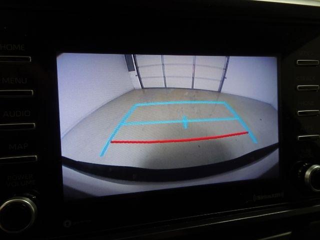 Toyota Tacoma 2WD SR5 Access Cab 6' Bed I4 AT (Natl) 2022