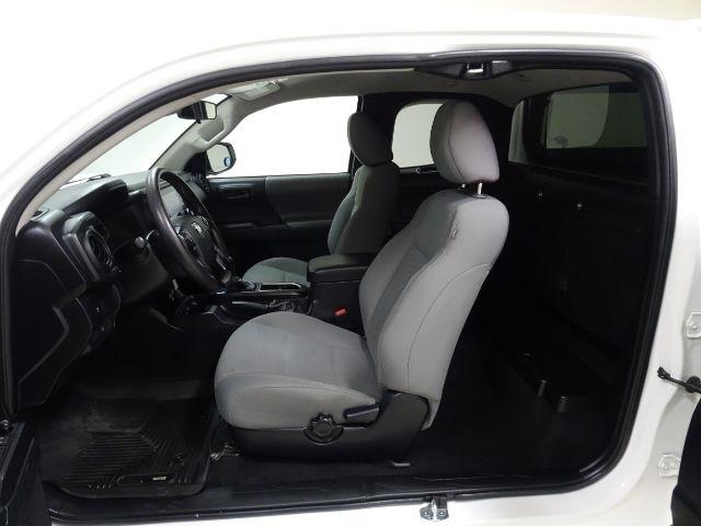 Toyota Tacoma 2WD SR5 Access Cab 6' Bed I4 AT (Natl) 2022
