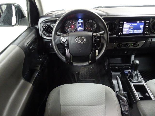 Toyota Tacoma 2WD SR5 Access Cab 6' Bed I4 AT (Natl) 2022