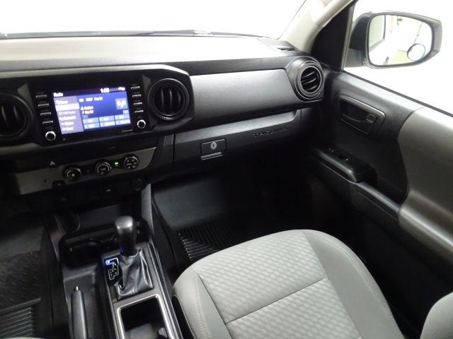 Toyota Tacoma 2WD SR5 Access Cab 6' Bed I4 AT (Natl) 2022