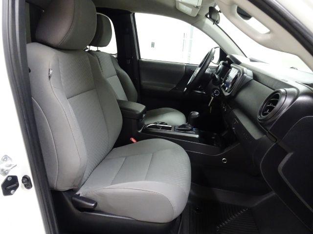 Toyota Tacoma 2WD SR5 Access Cab 6' Bed I4 AT (Natl) 2022