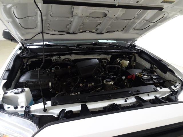 Toyota Tacoma 2WD SR5 Access Cab 6' Bed I4 AT (Natl) 2022