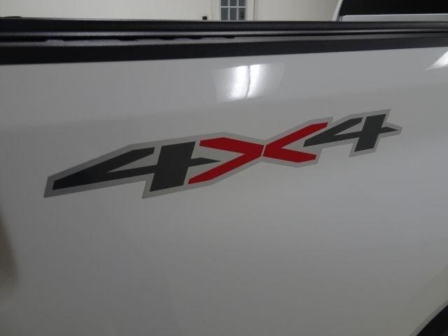 Chevrolet Silverado 2500HD 4WD Crew Cab 159" Work Truck 2023