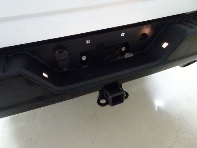 Chevrolet Silverado 2500HD 4WD Crew Cab 159" Work Truck 2023