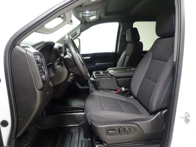 Chevrolet Silverado 2500HD 4WD Crew Cab 159" Work Truck 2023