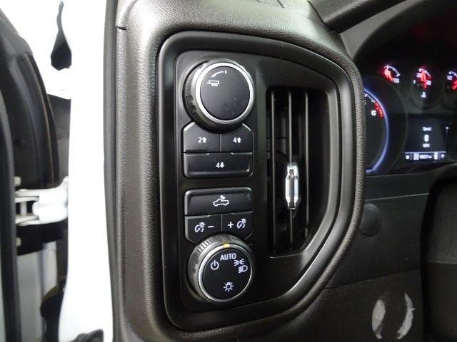 Chevrolet Silverado 2500HD 4WD Crew Cab 159" Work Truck 2023